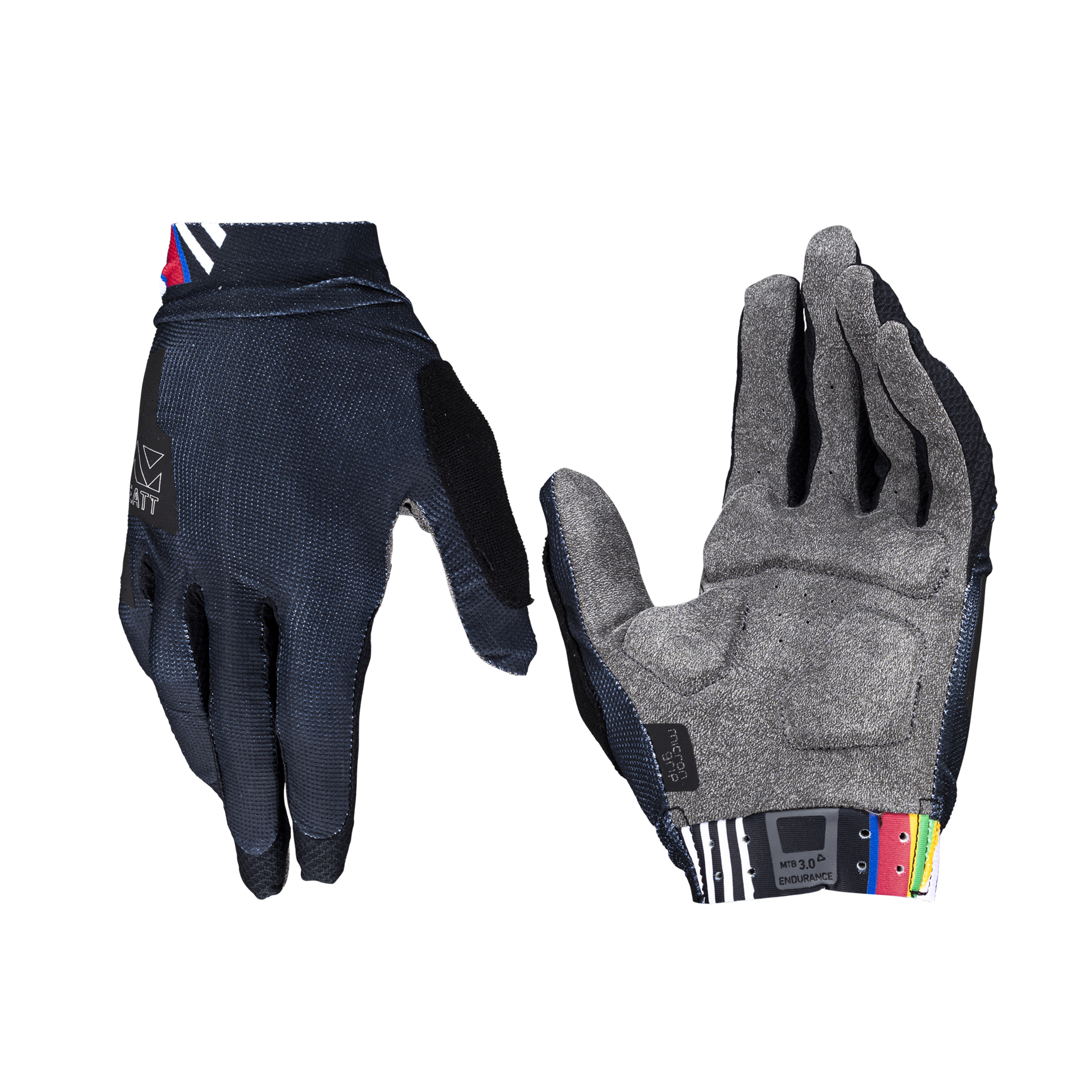 Gloves MTB 3.0 Endurance