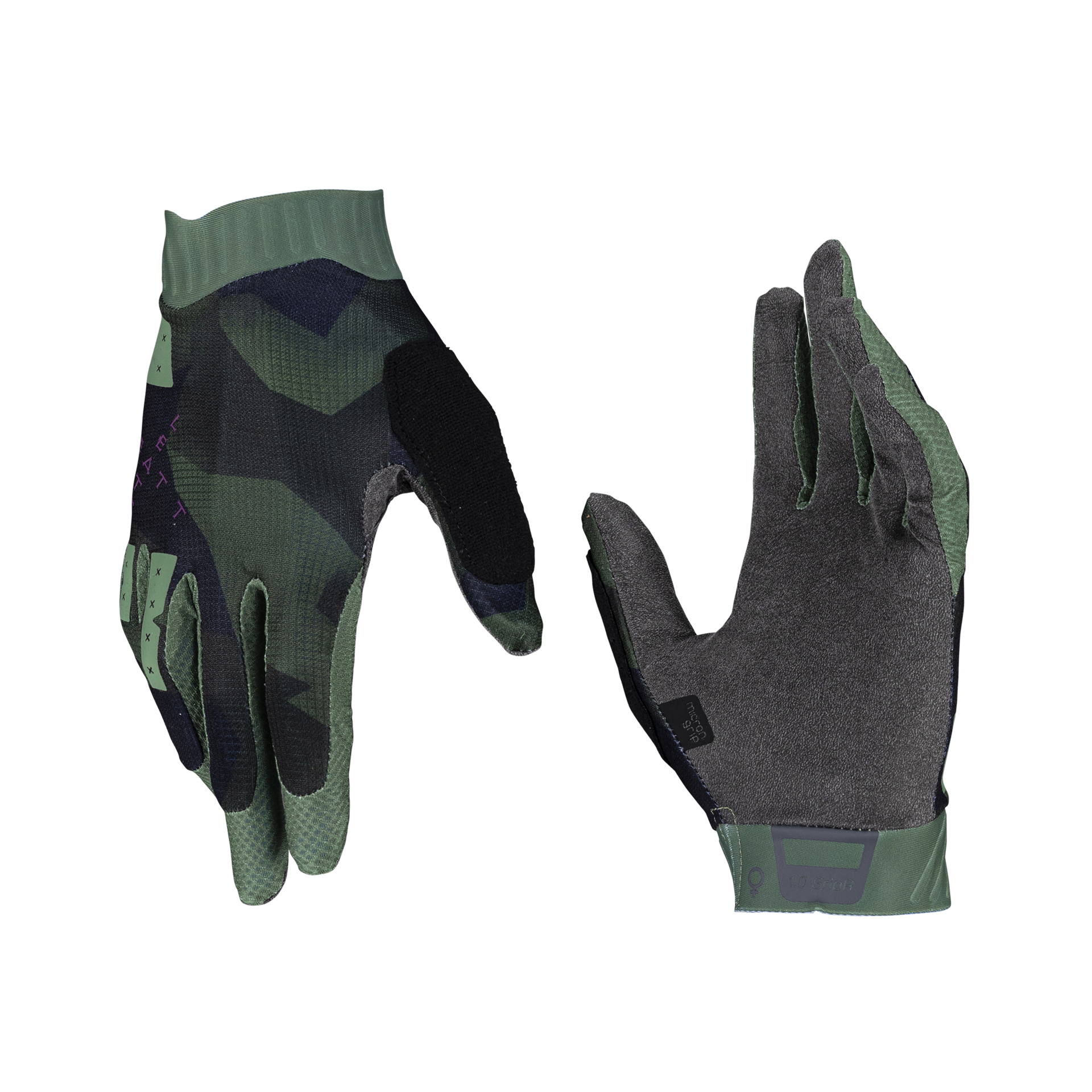 Glove MTB 1.0 GripR Women