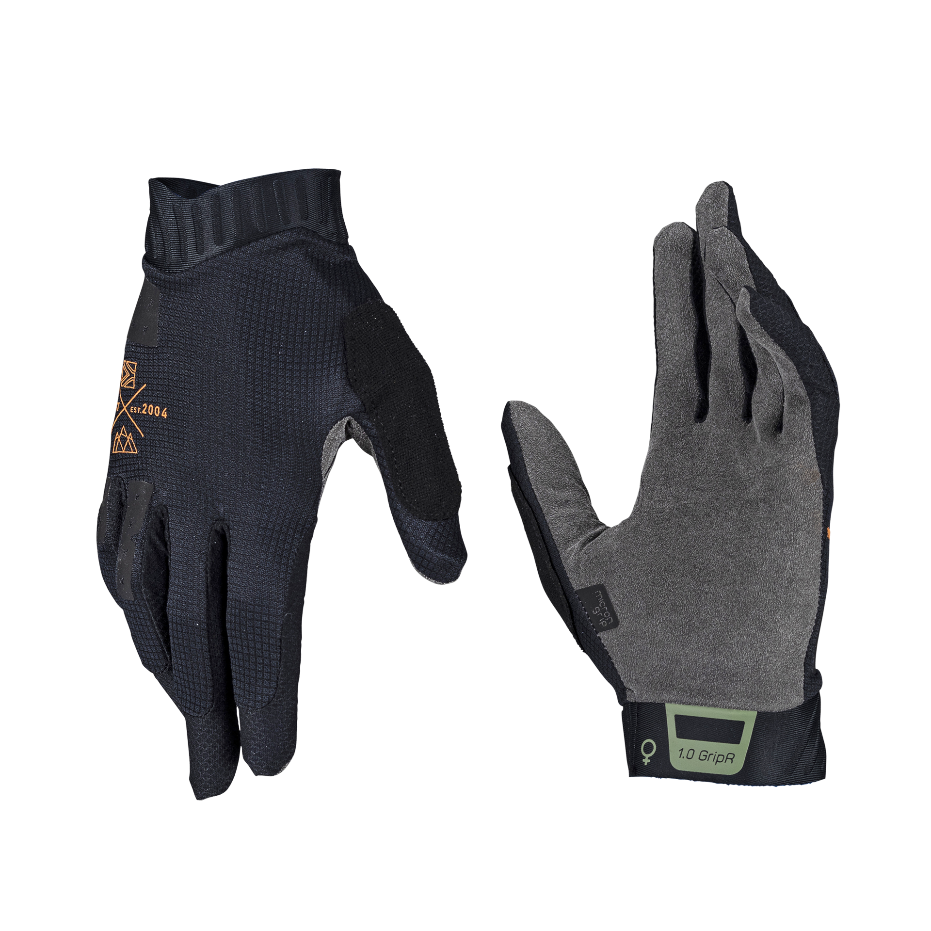 Glove MTB 1.0 GripR Women
