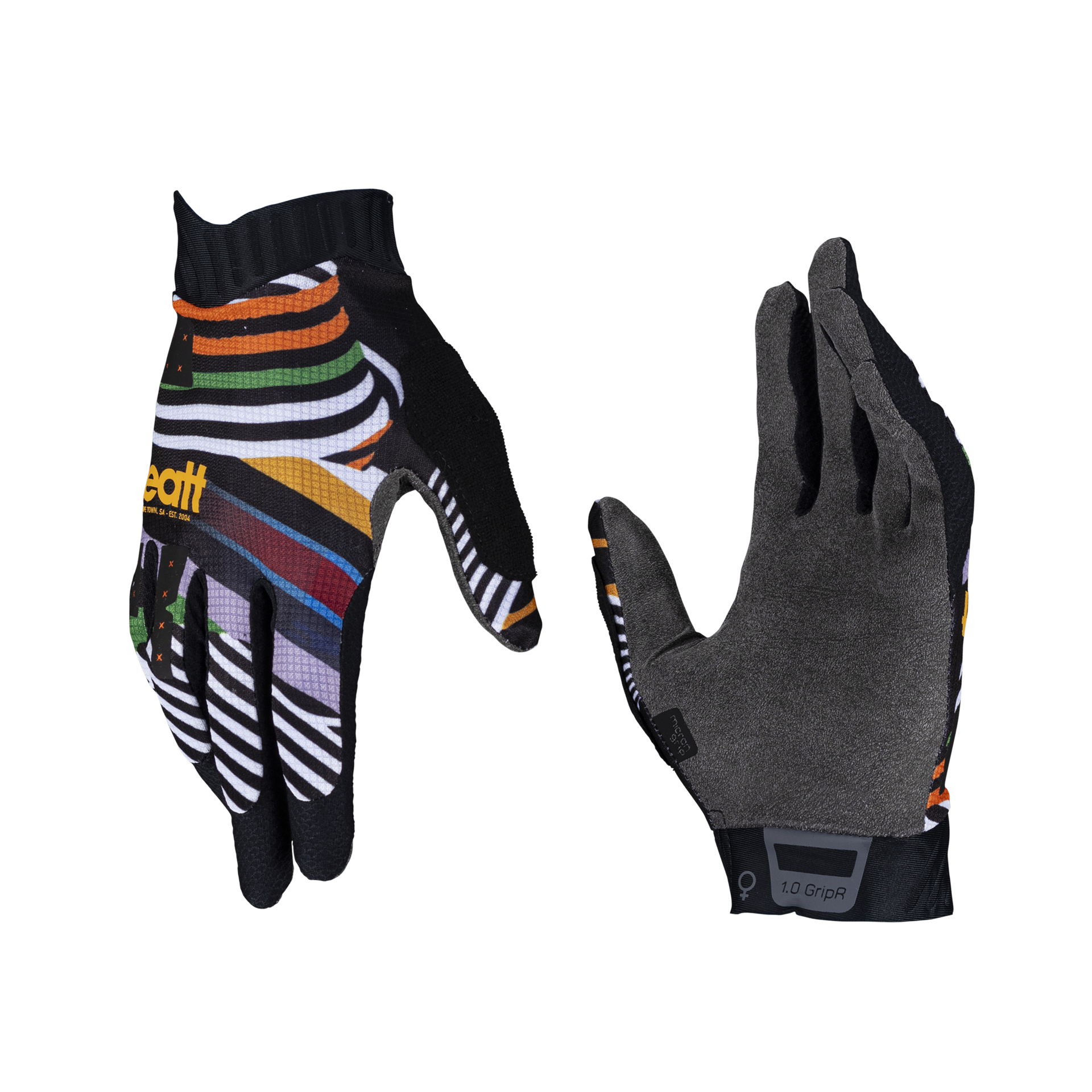 Gloves MTB 1.0 GripR - Women