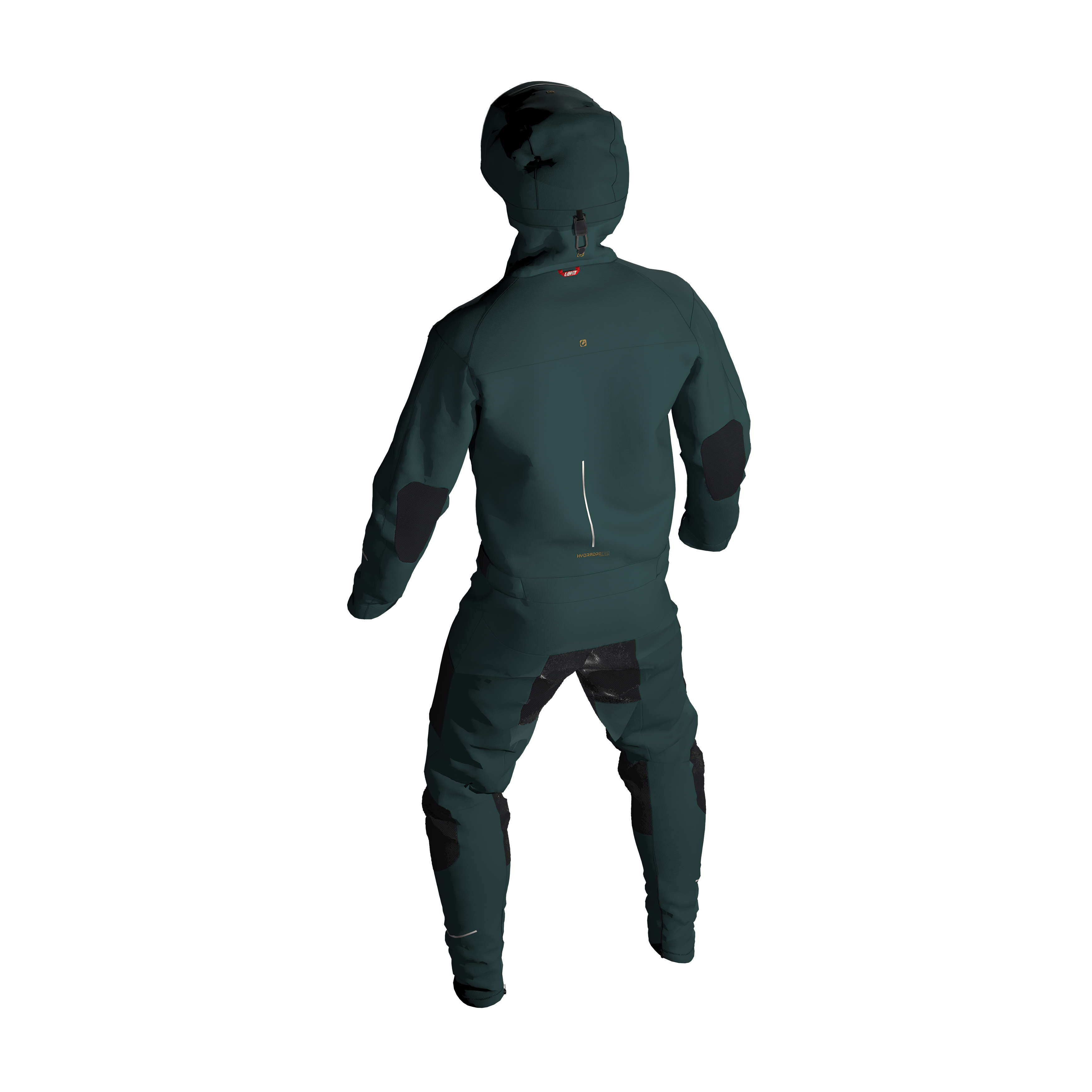 Mono Suit MTB HydraDri 3.0