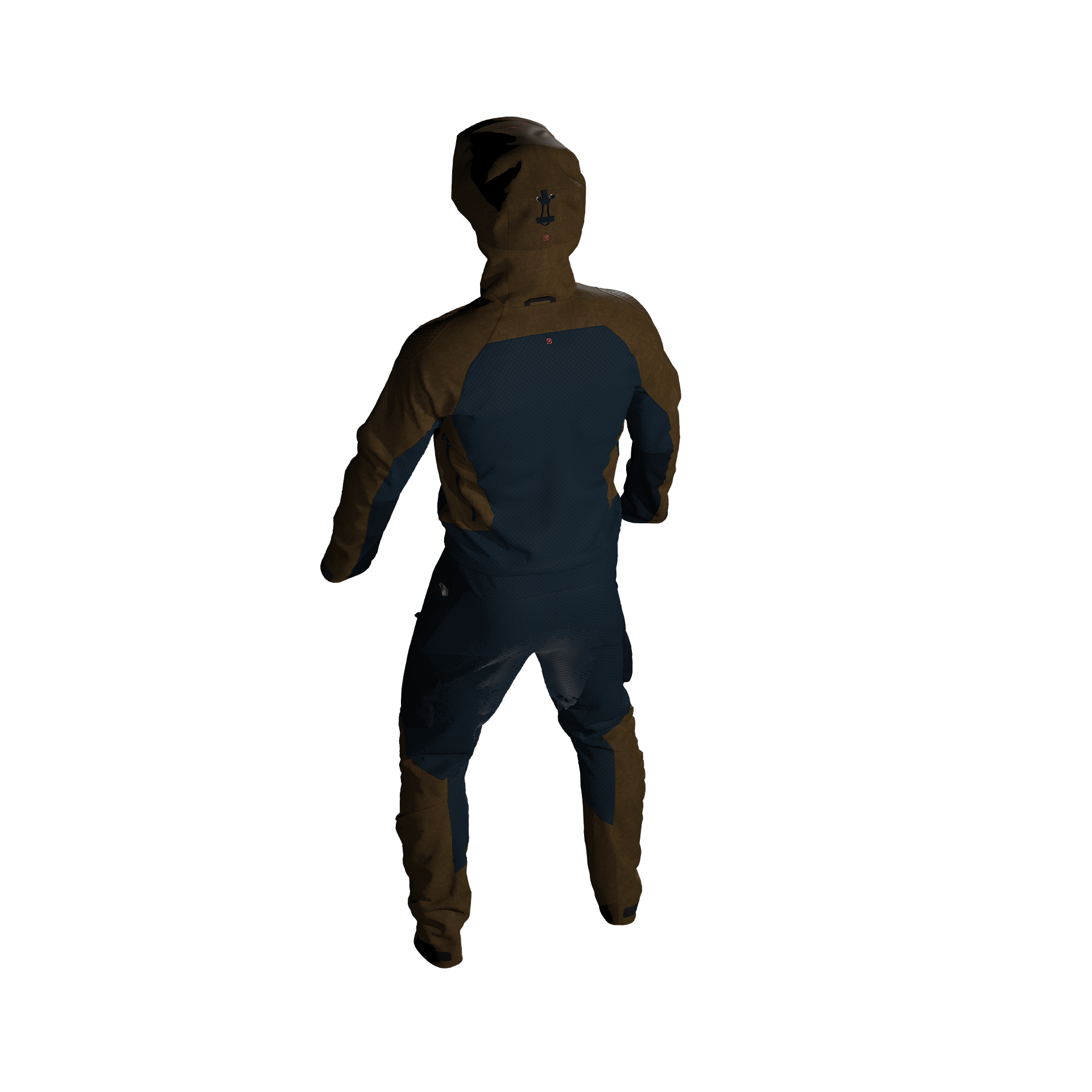 Mono Suit MTB HydraDri 5.0