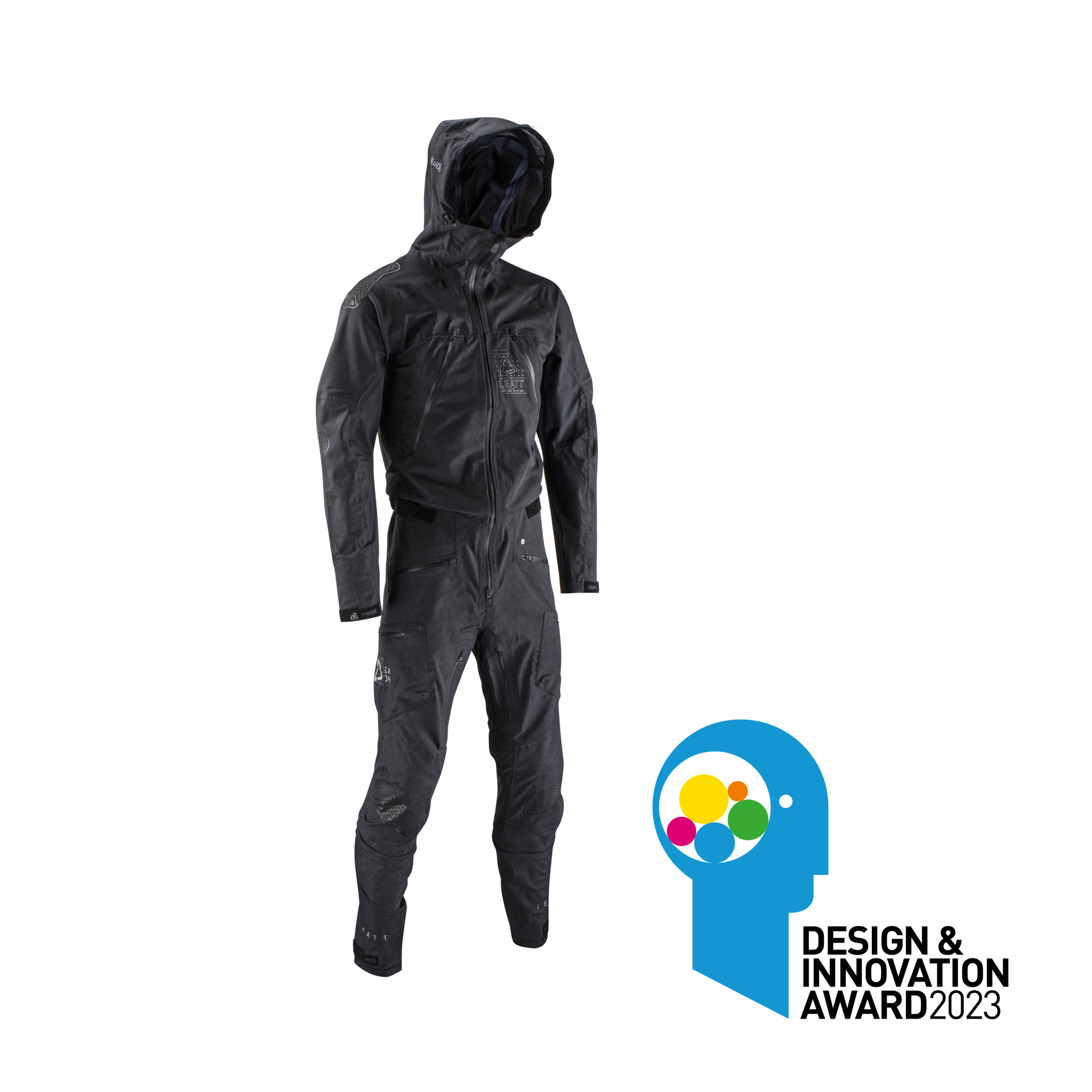 Mono Suit MTB HydraDri 5.0