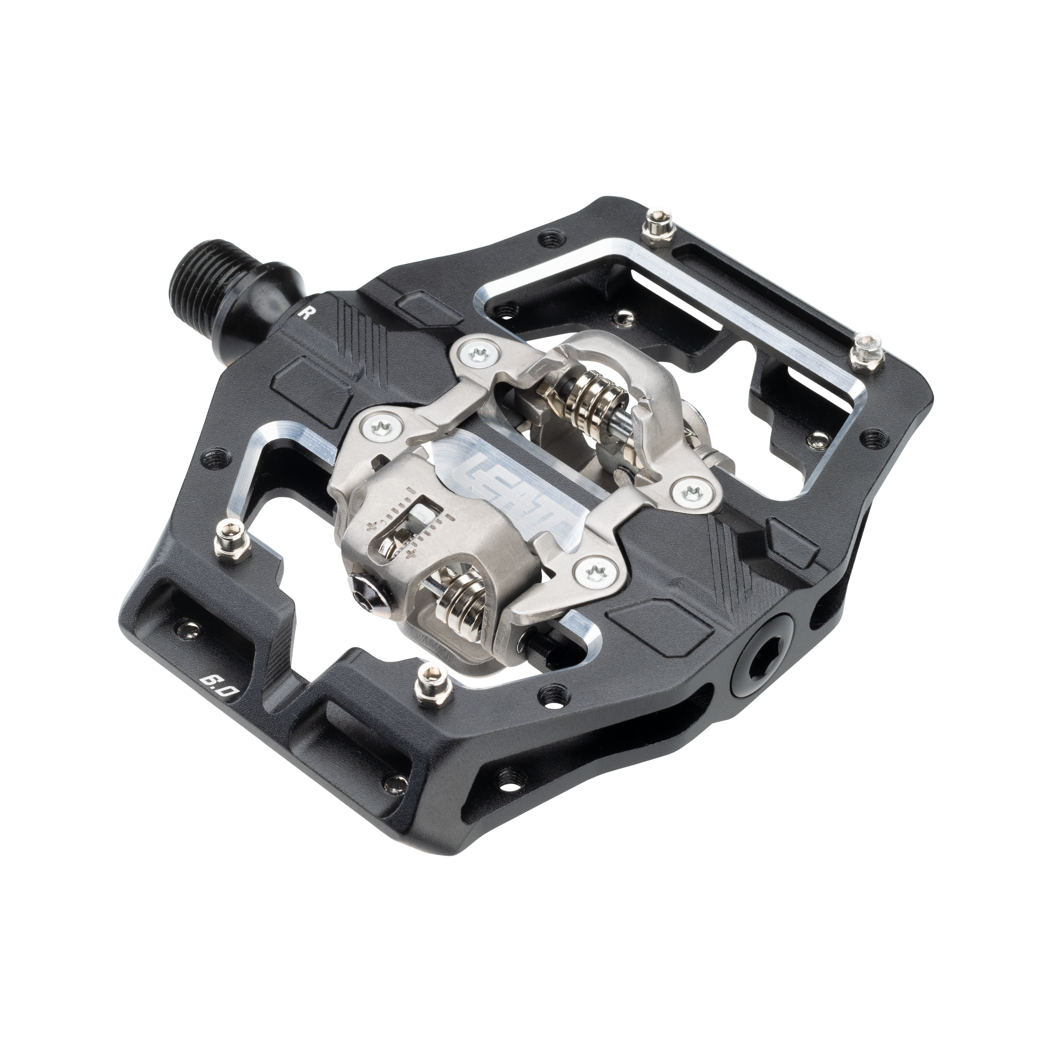 Pedals Gravity 6.0 Clip-in