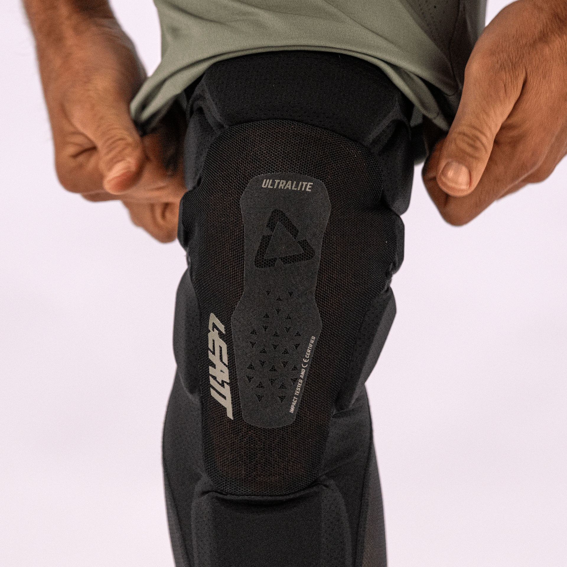 Knee Guard 6.0 Evo