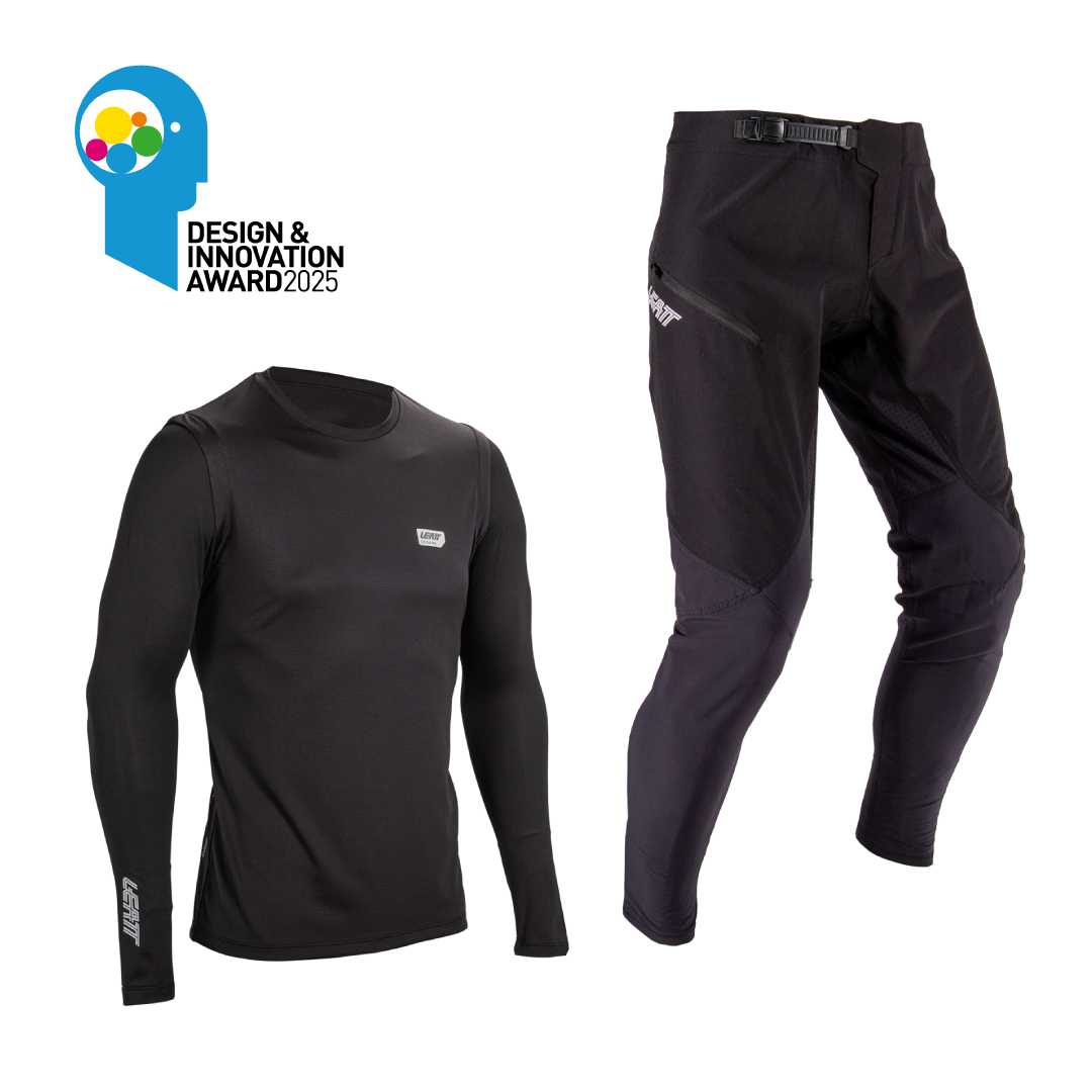 Ride Kit MTB 1.0 - Junior/Mini