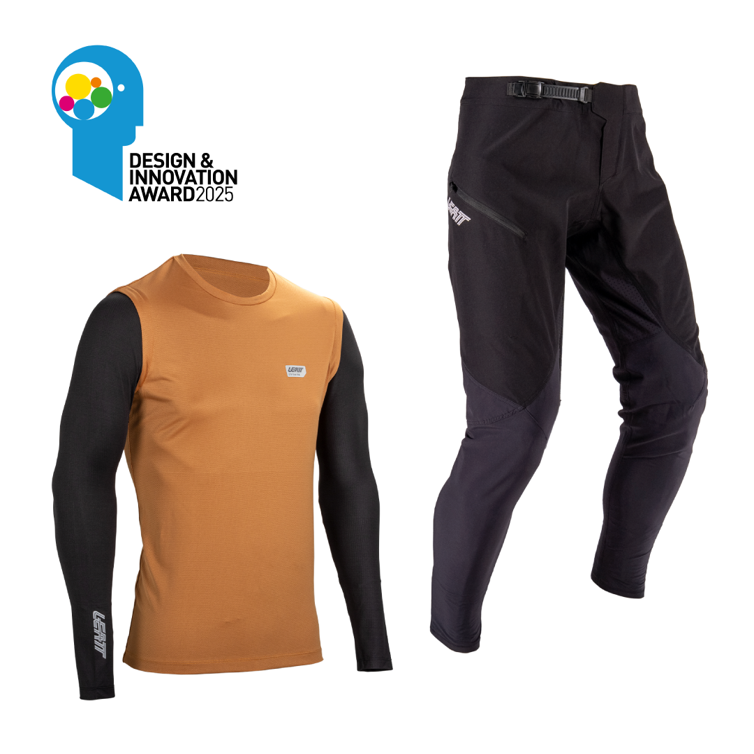 Ride Kit MTB 1.0 Jr/Mini