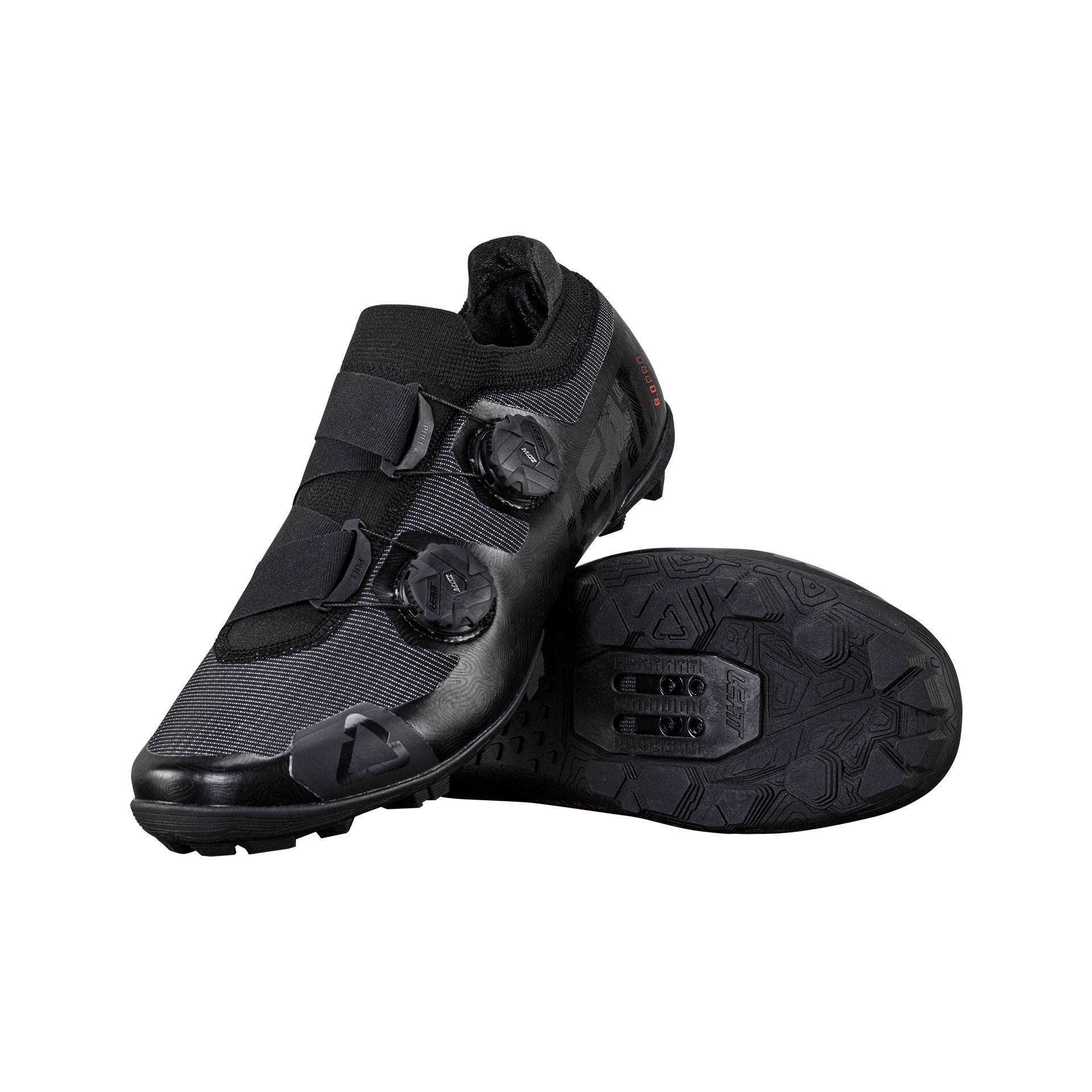 Shoes ProClip 8.0 Race