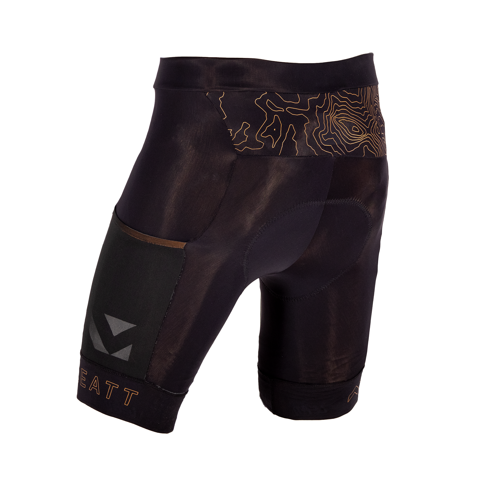 Shorts MTB Endurance 5.0 Cargo