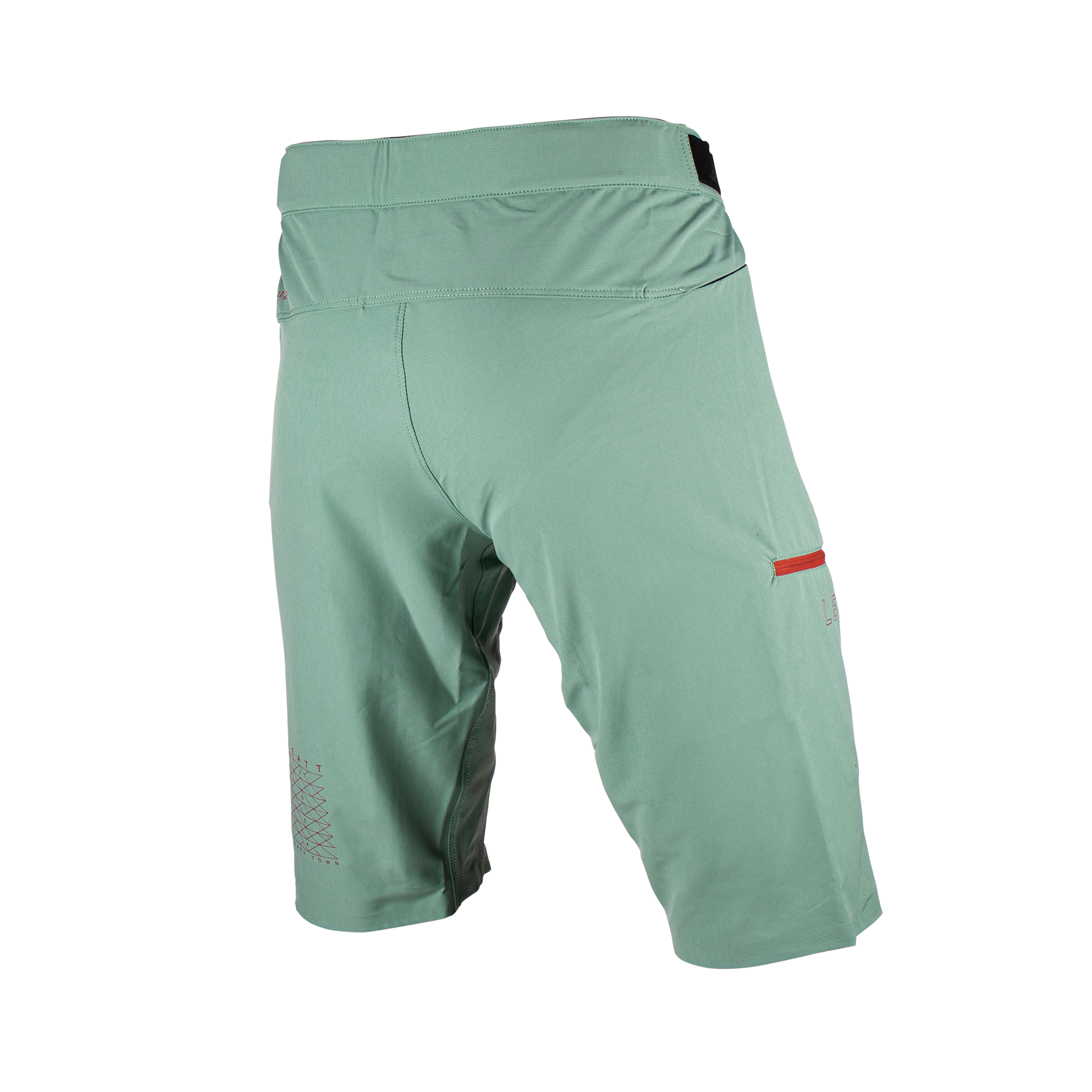 Shorts MTB Trail 1.0 V23