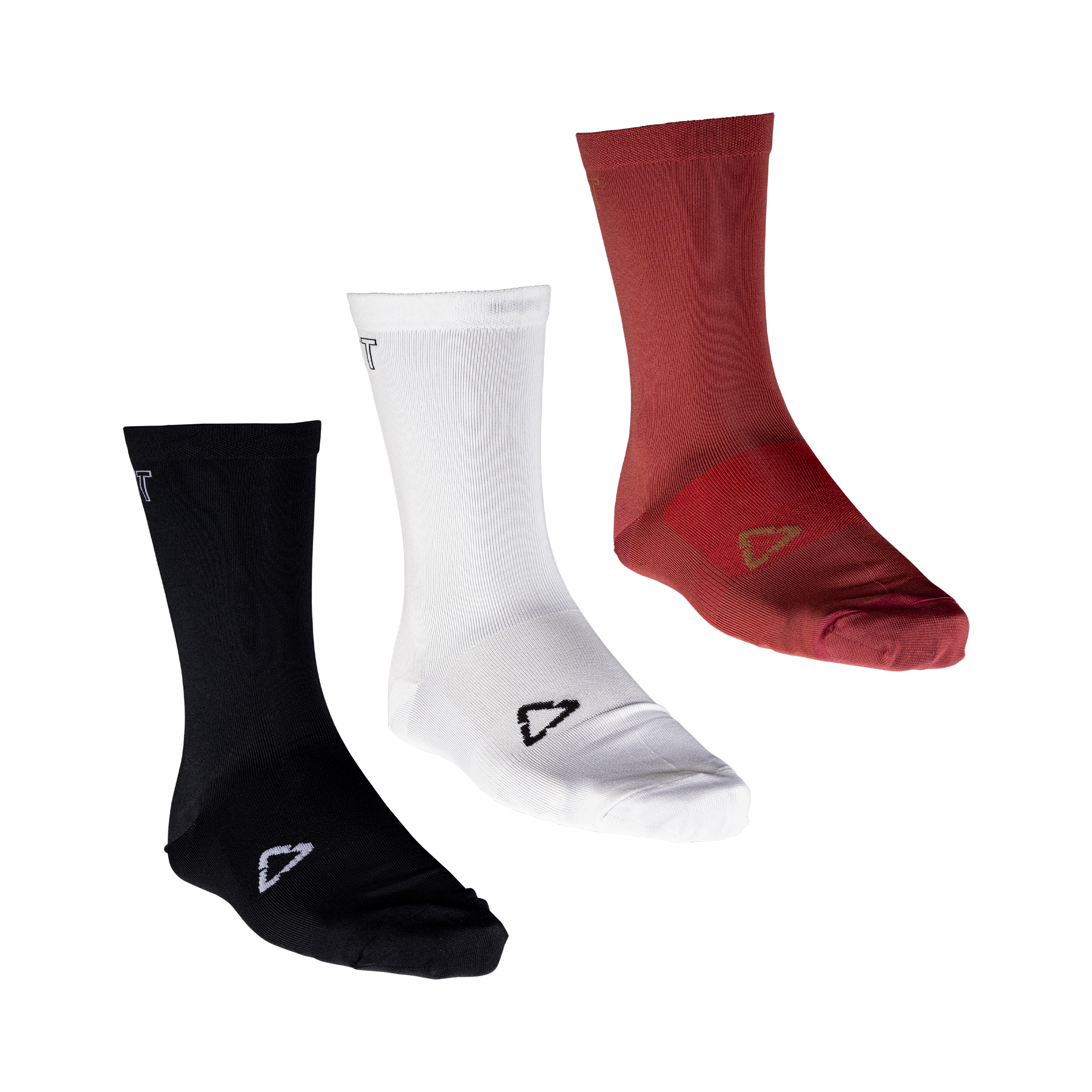 Socks MTB Endurance - 3-pack