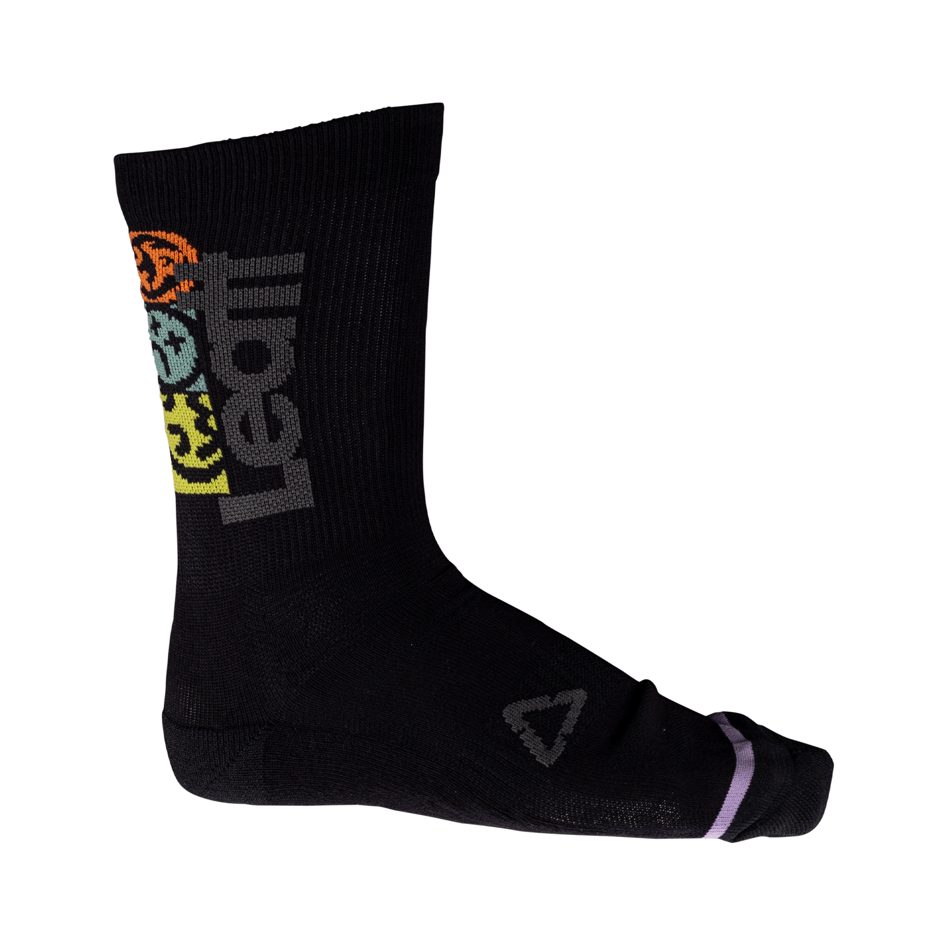 Socks MTB - 3-pack
