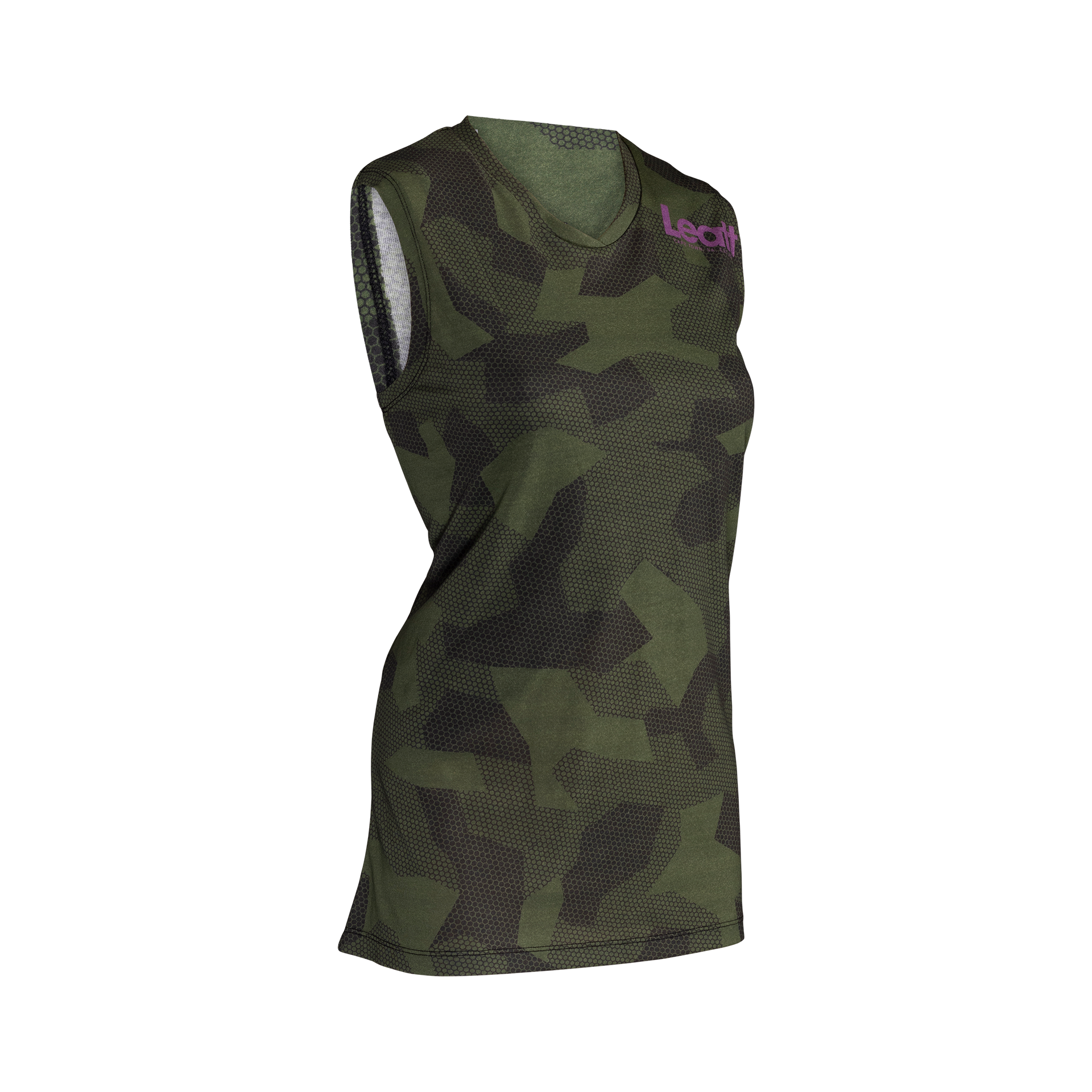 TankTop MTB All Mountain 2.0 V24 - Women