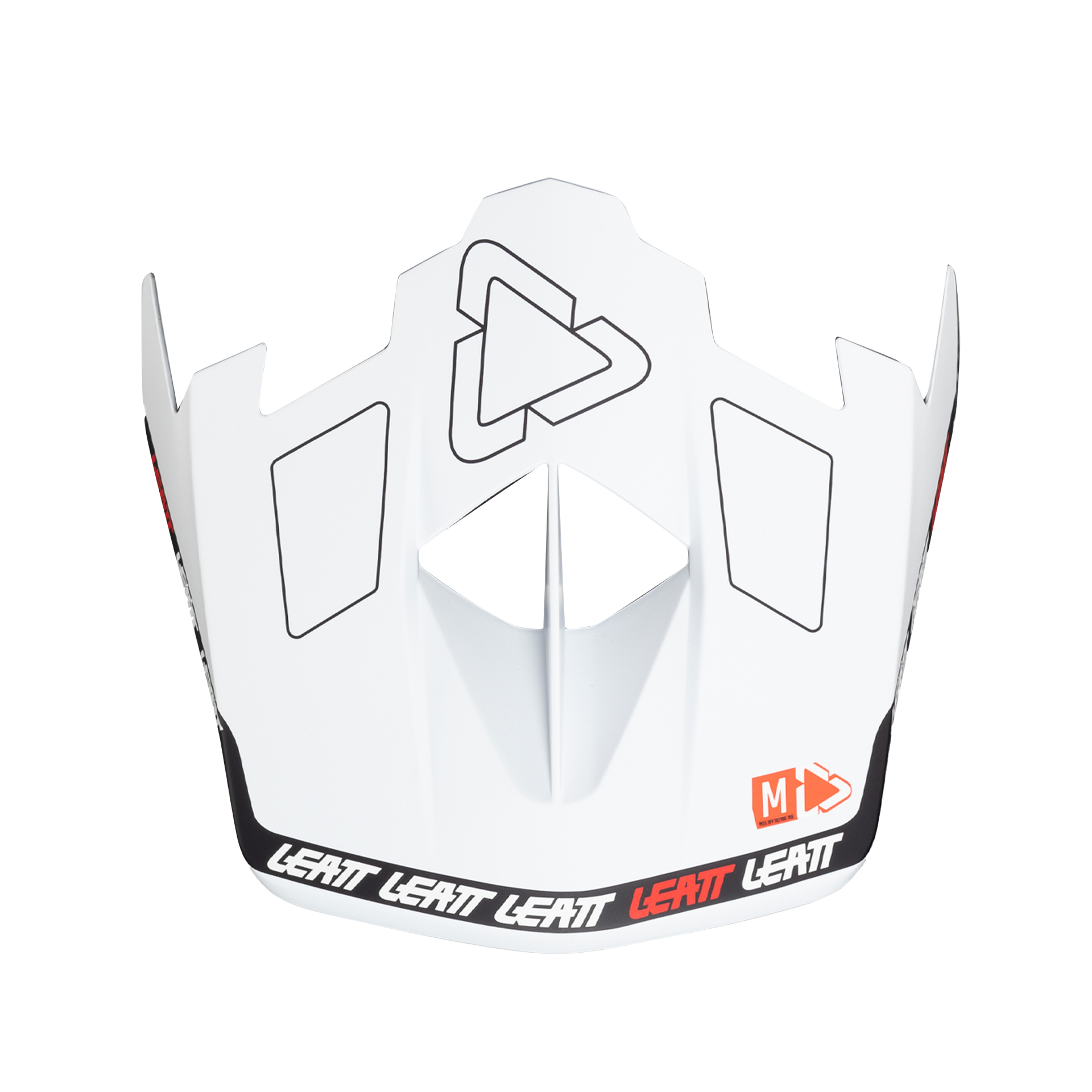 Visor MTB Gravity 6.0 V24