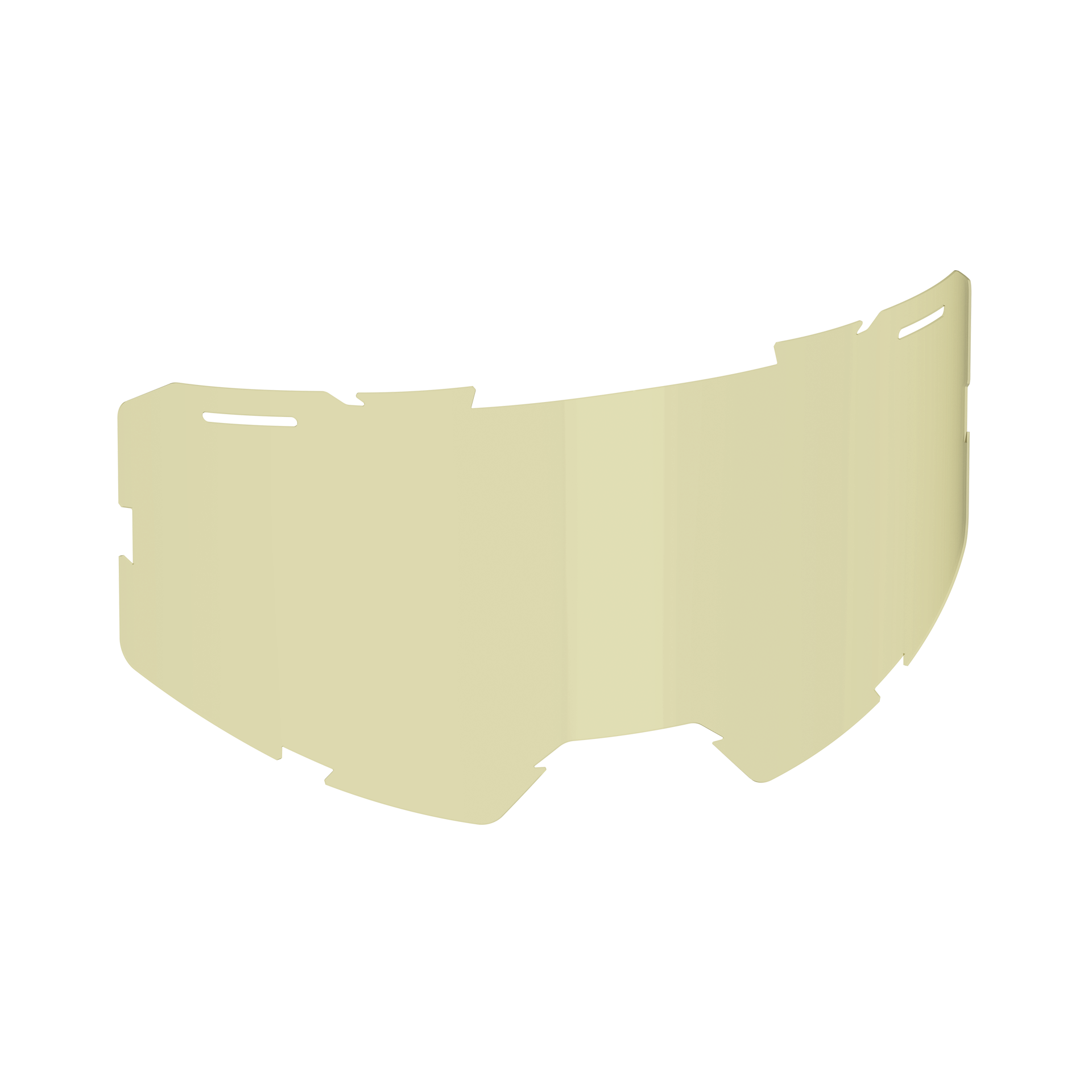 Lens Vizion 2.5/3.5 MTB