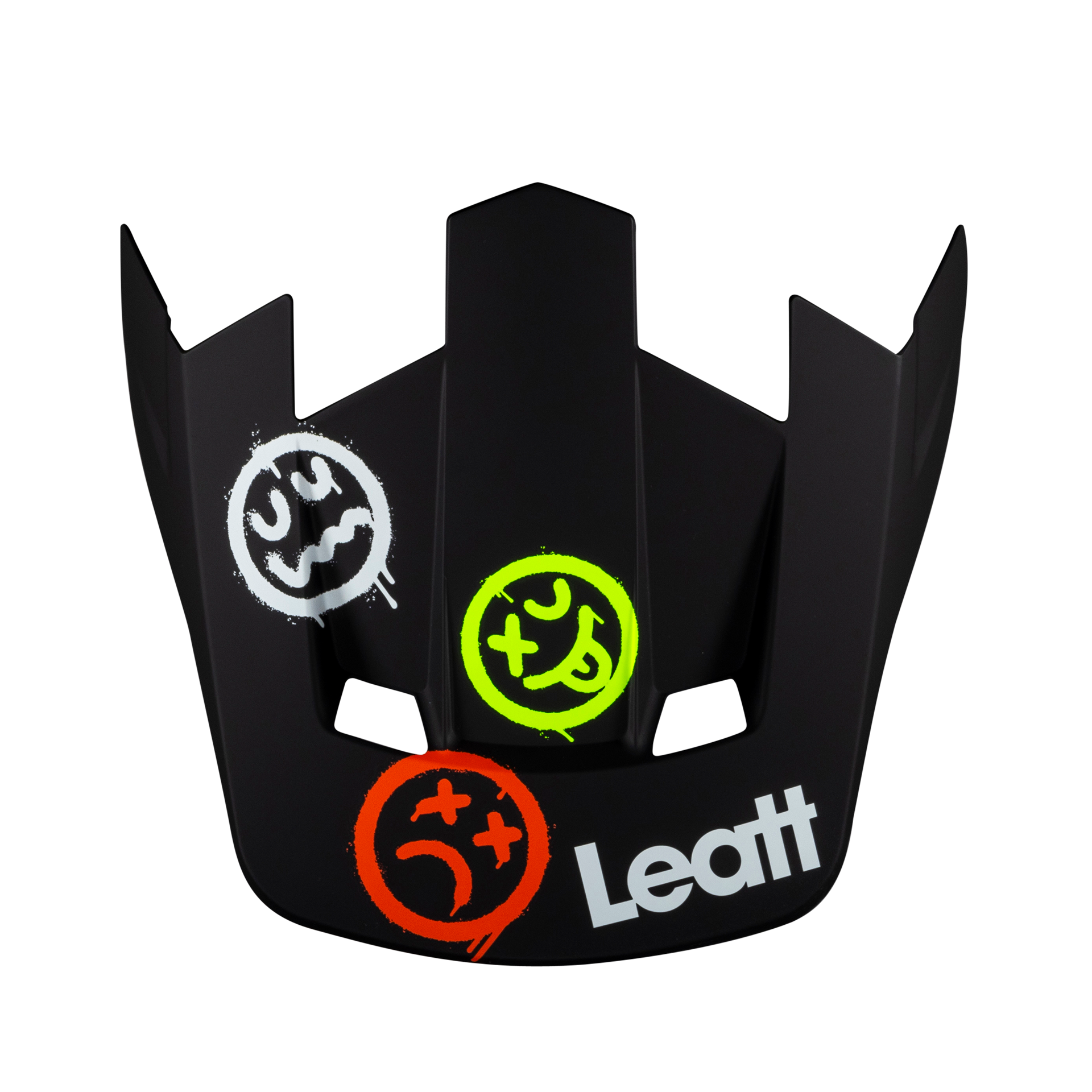 Visor MTB Gravity 1.0 V25