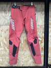 Pants MTB Gravity 3.0 – Women – M – Race Red
