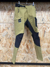 Pants MTB Gravity 4.0 – Jr – L – Brass Brown