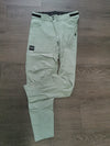 Pants MTB Trail 2.0 - Women - M - Mist Green