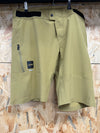 Shorts MTB Endurance 2.0 – L – Brass Brown