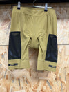Shorts MTB Endurance 5.0 – L – Brass Brown