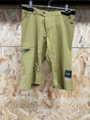 Shorts MTB Gravity 2.0 – Jr– L– Brass Brown
