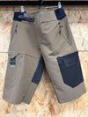 Shorts MTB Gravity 4.0 – Women – M – Loam Brown