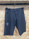 Shorts MTB Trail 2.0 – Women – M – Ghost Black