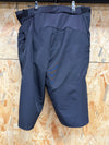 Shorts MTB Trail 3.0 Liner – L – Ghost Black