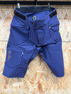 Shorts MTB Trail 6.0 – Cargo – L – Galaxy Blue