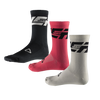 Socks MTB Endurance - 3-pack