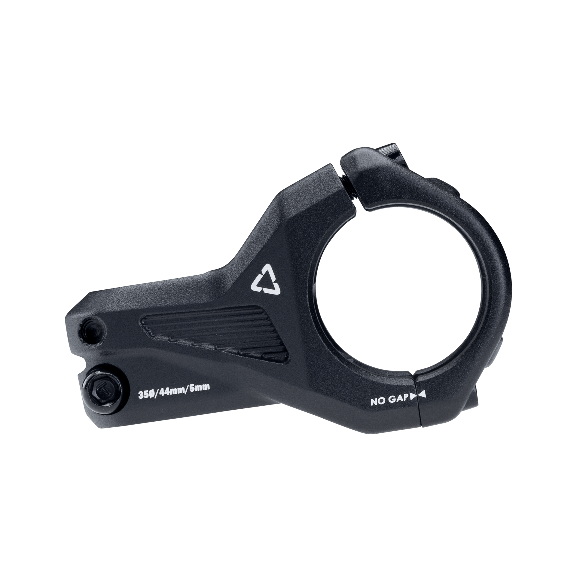 Leatt Stem Gravity 35 4.0 Black