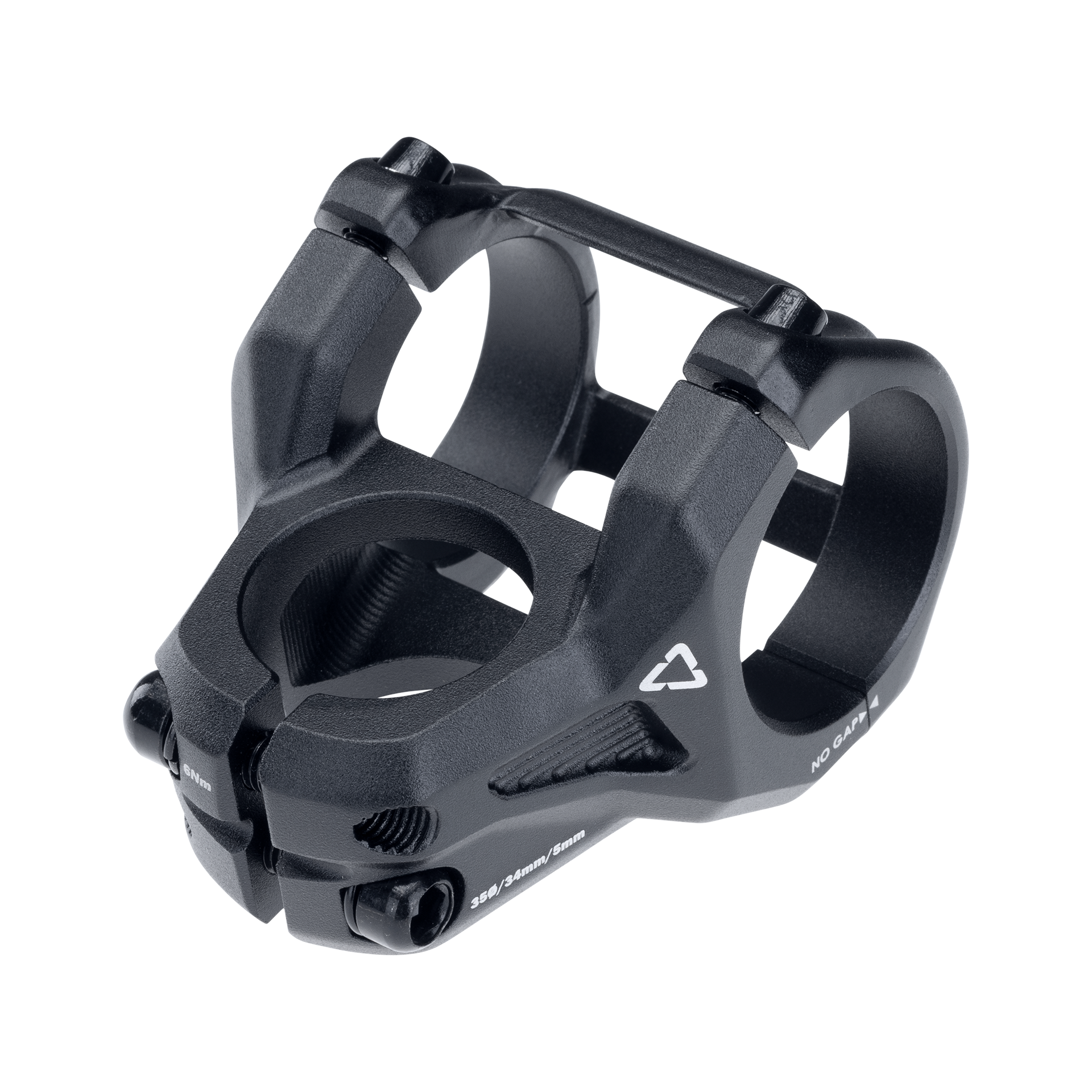 Leatt Stem Gravity 35 4.0 Black