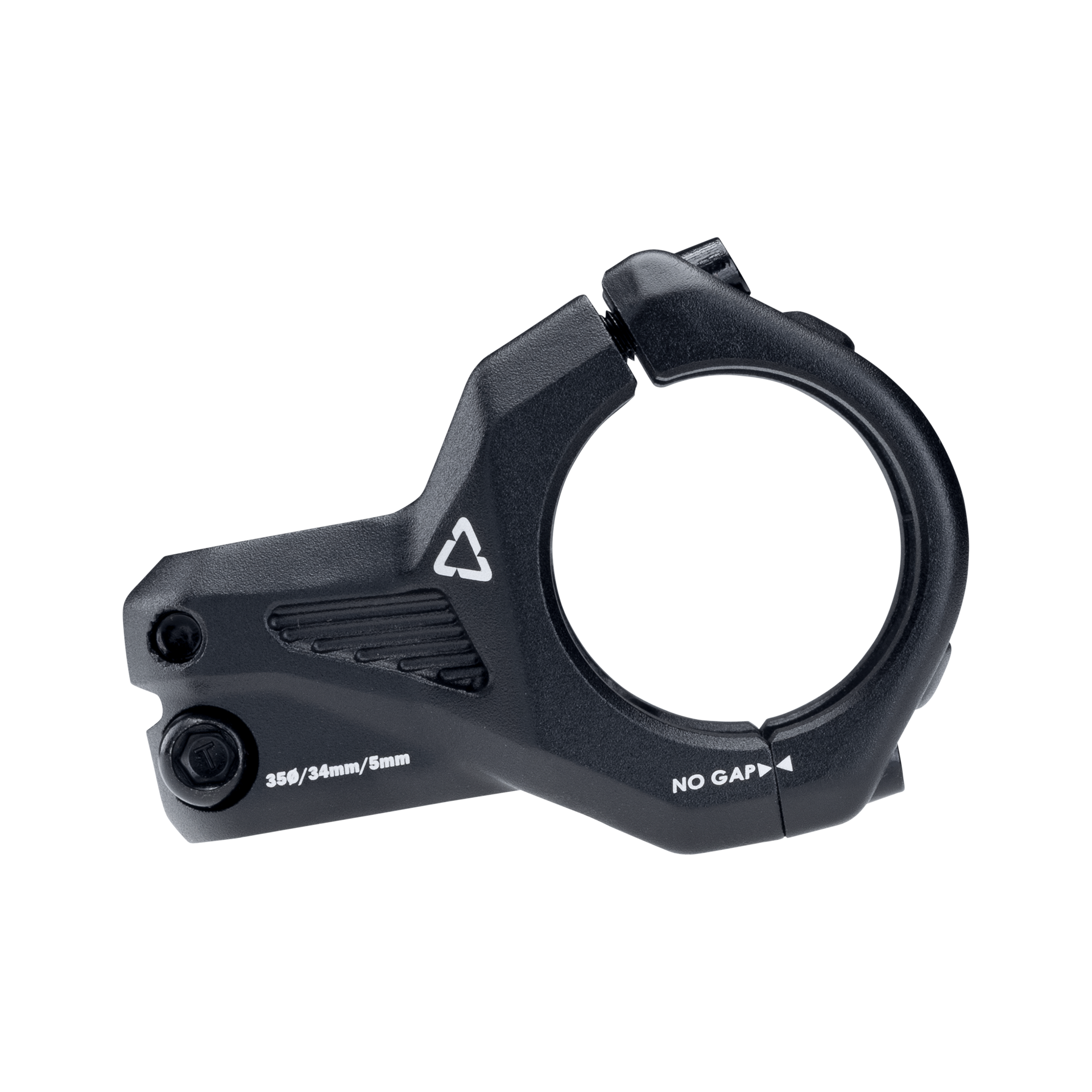 Leatt Stem Gravity 35 4.0 Black