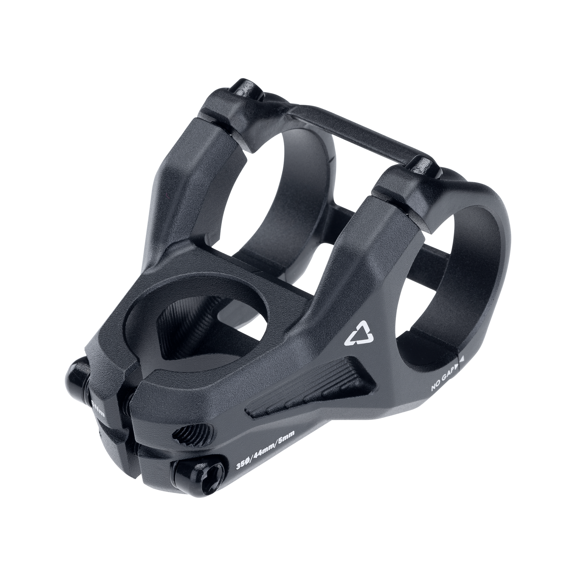 Leatt Stem Gravity 35 4.0 Black