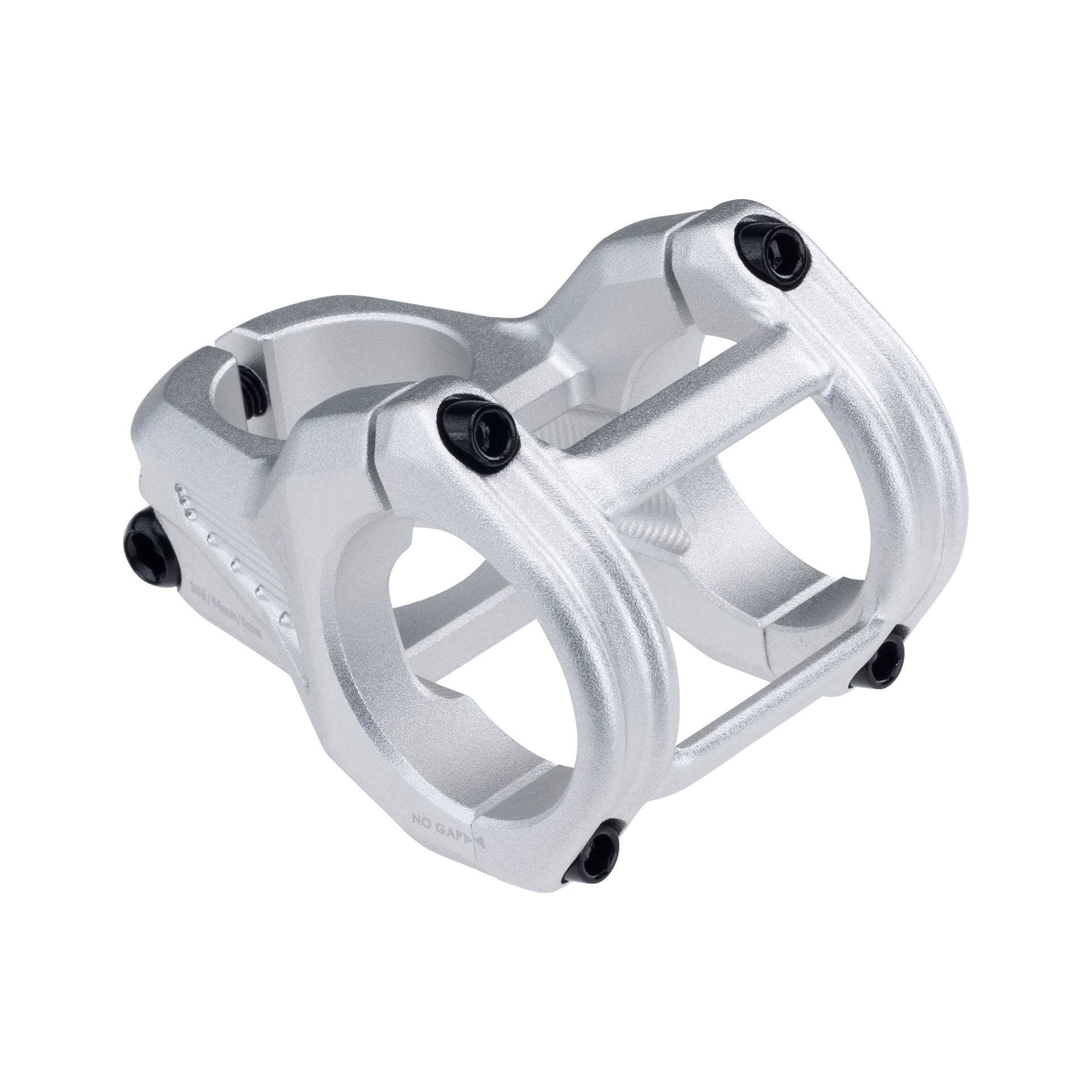 Leatt Stem Gravity 35 4.0 Silver