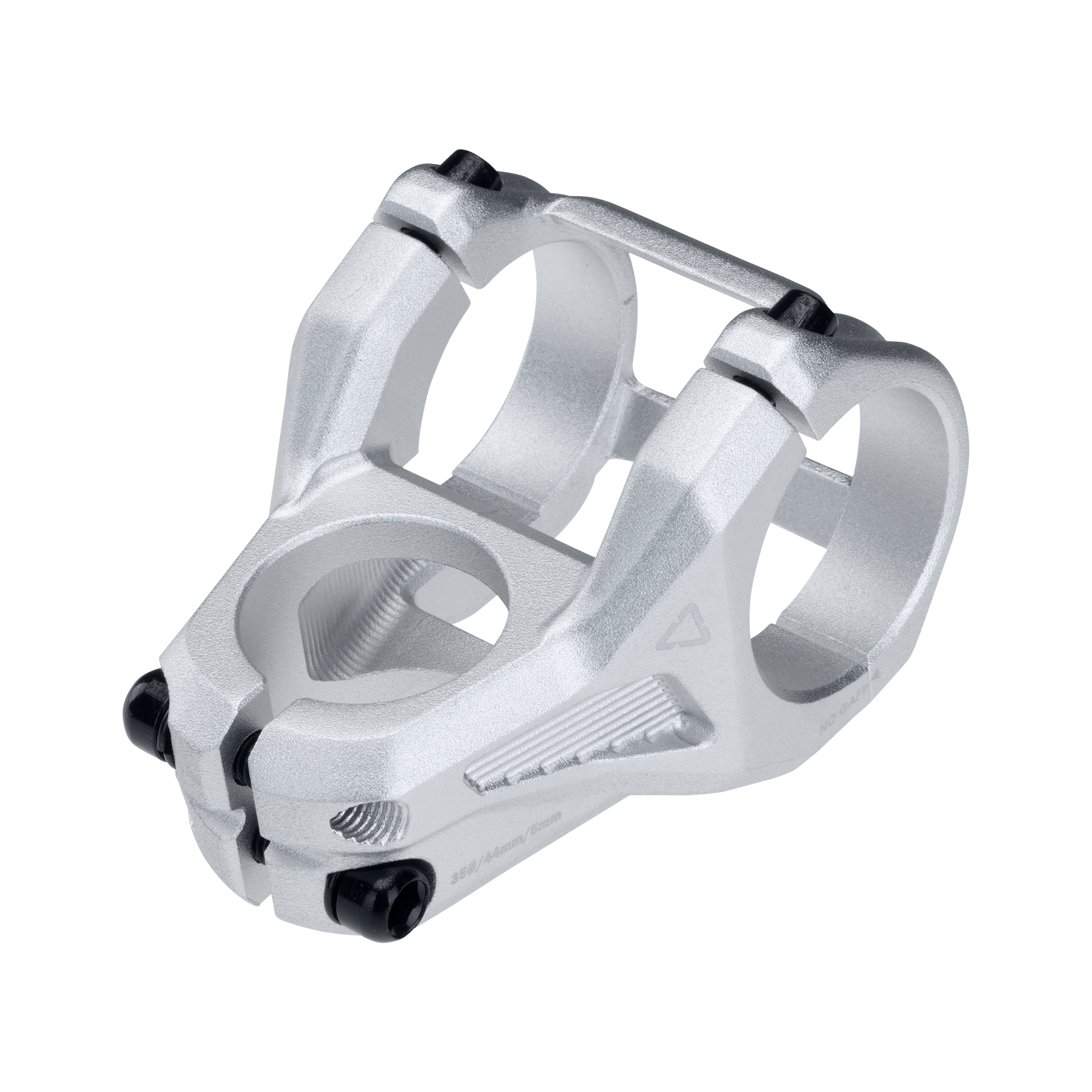 Leatt Stem Gravity 35 4.0 Silver