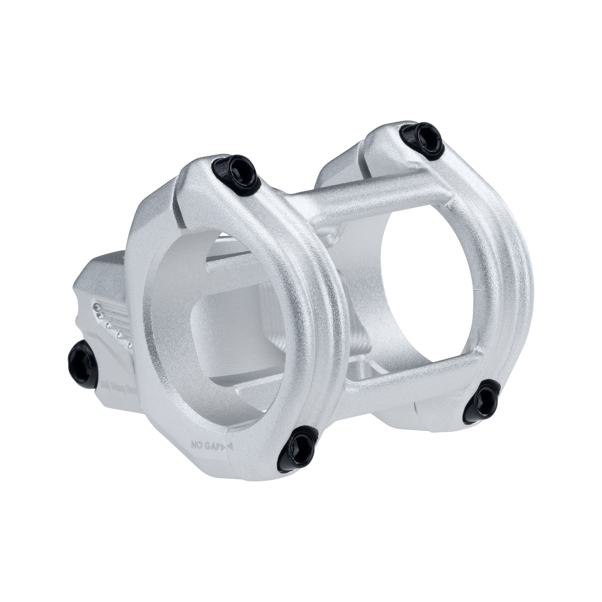 Leatt Stem Gravity 35 4.0 Silver