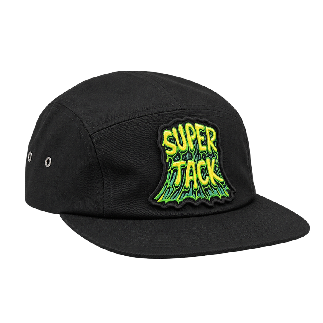 Cap Panel Supertack