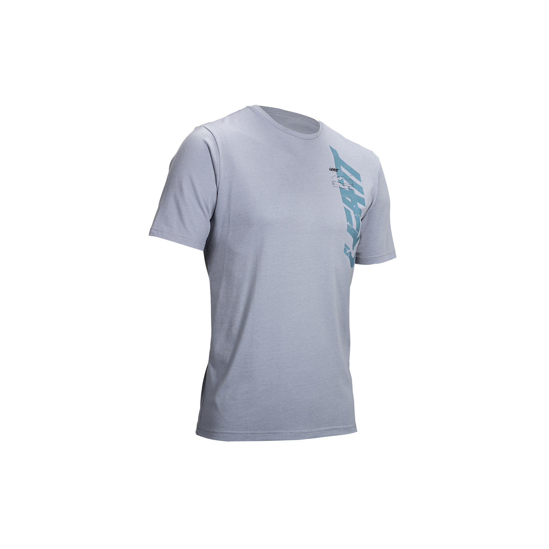 Core T-Shirt Titanium