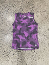 TankTop MTB AllMtn 2.0 – Women – L – Purple