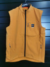 Vest MTB ThermaFlow 5.0 - L - Lager Yellow