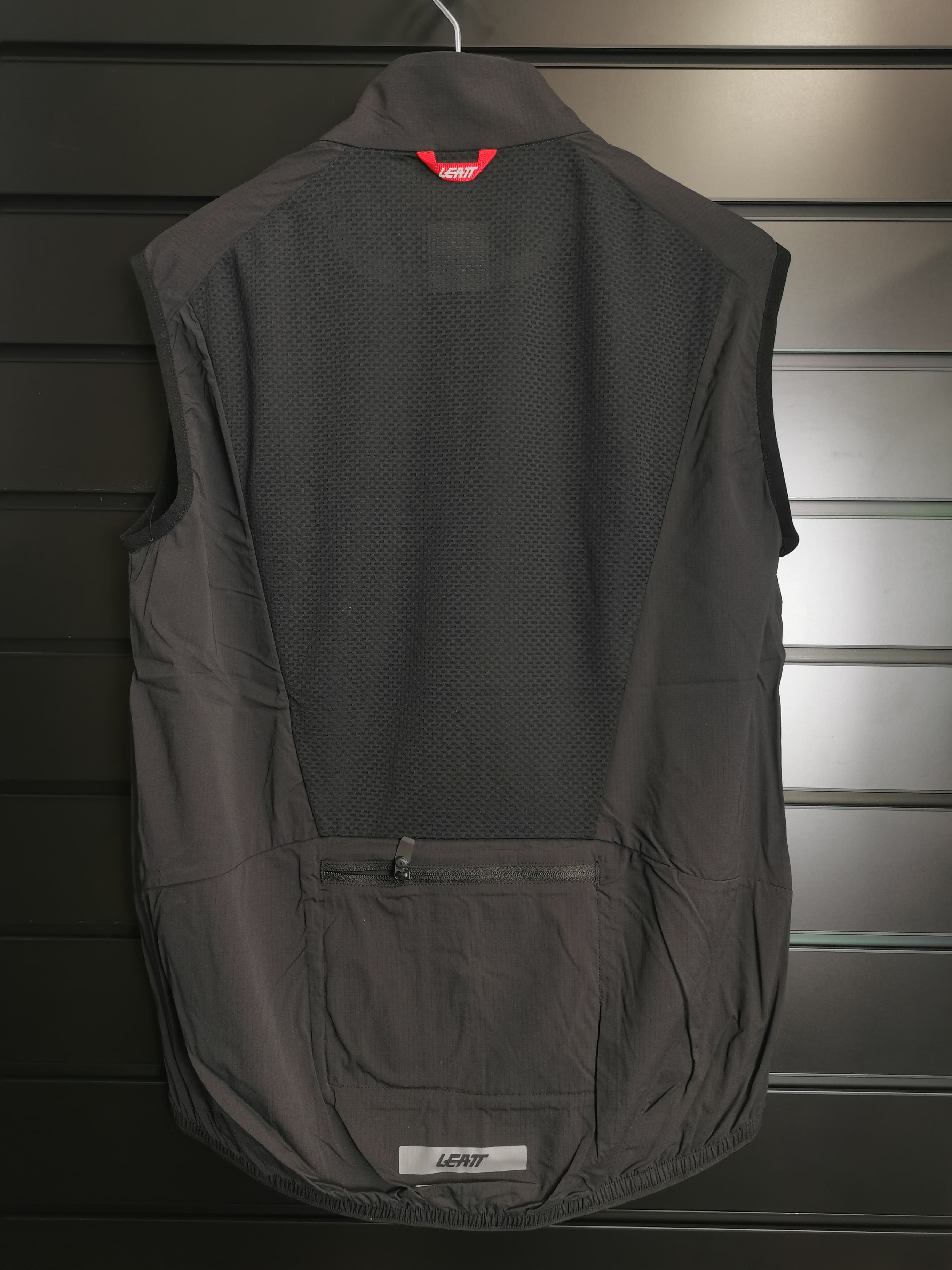 Vest MTB Windblock 2.0 - L - Black