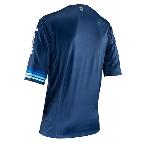 Leatt Jersey MTB Enduro 3.0 Denim X-Large