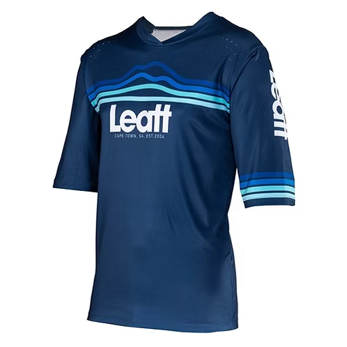 Leatt Jersey MTB Enduro 3.0 Denim X-Large