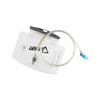 Bladder HydraPak 1.5L Horizontal with tube - Degree bite valve