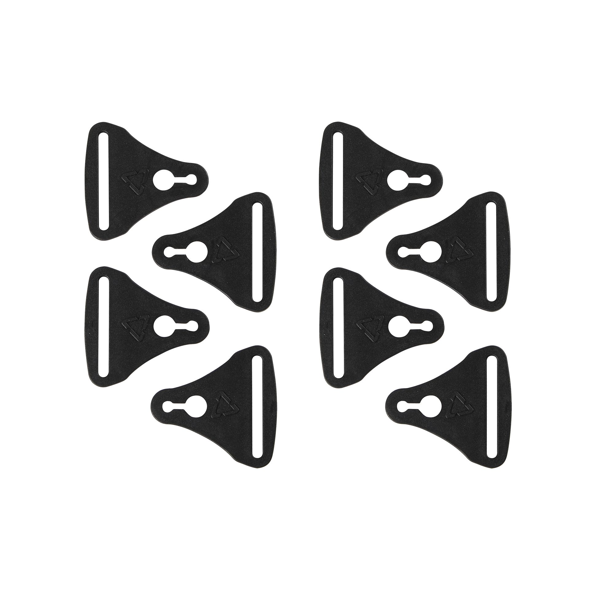 Buckle kit Hybrid X-Frame - Pair