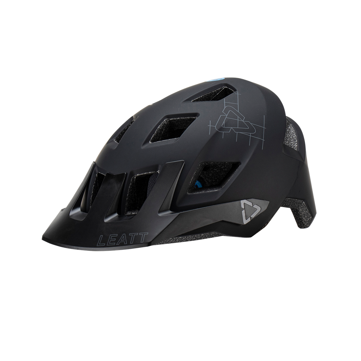 Helmet MTB AllMtn 1.0