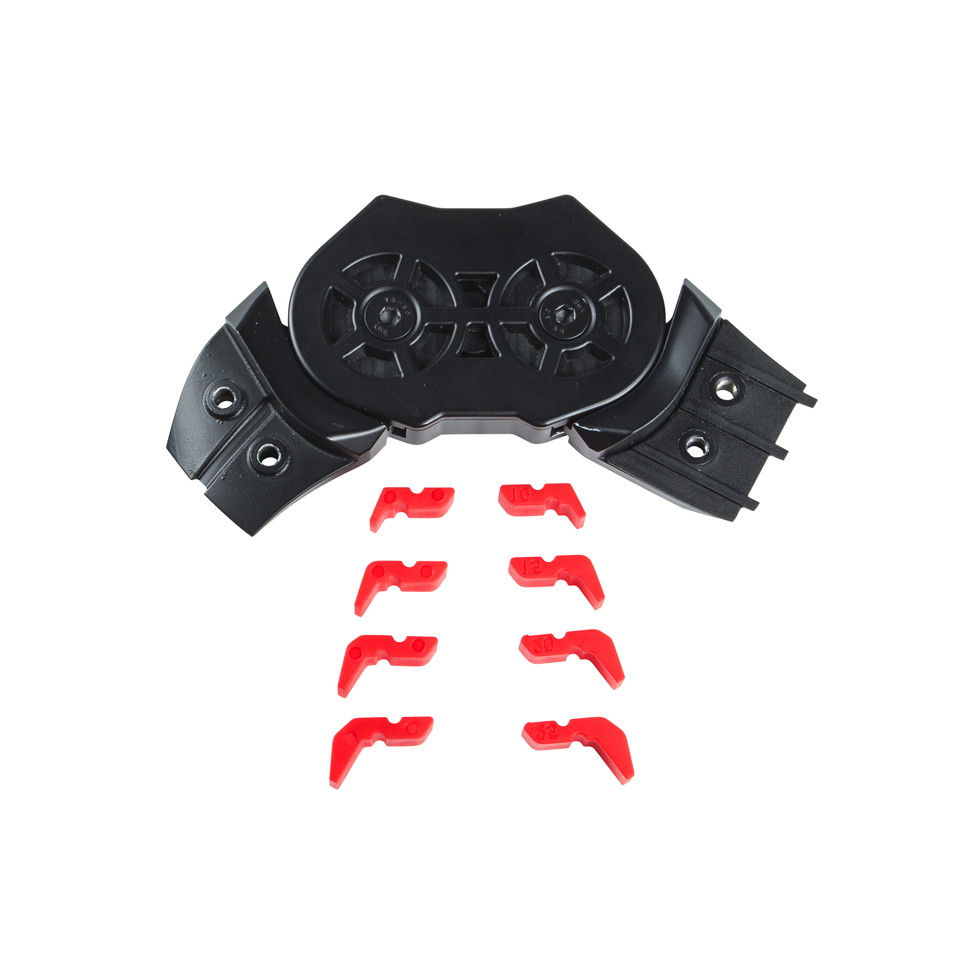 Hinge assembly C-Frame