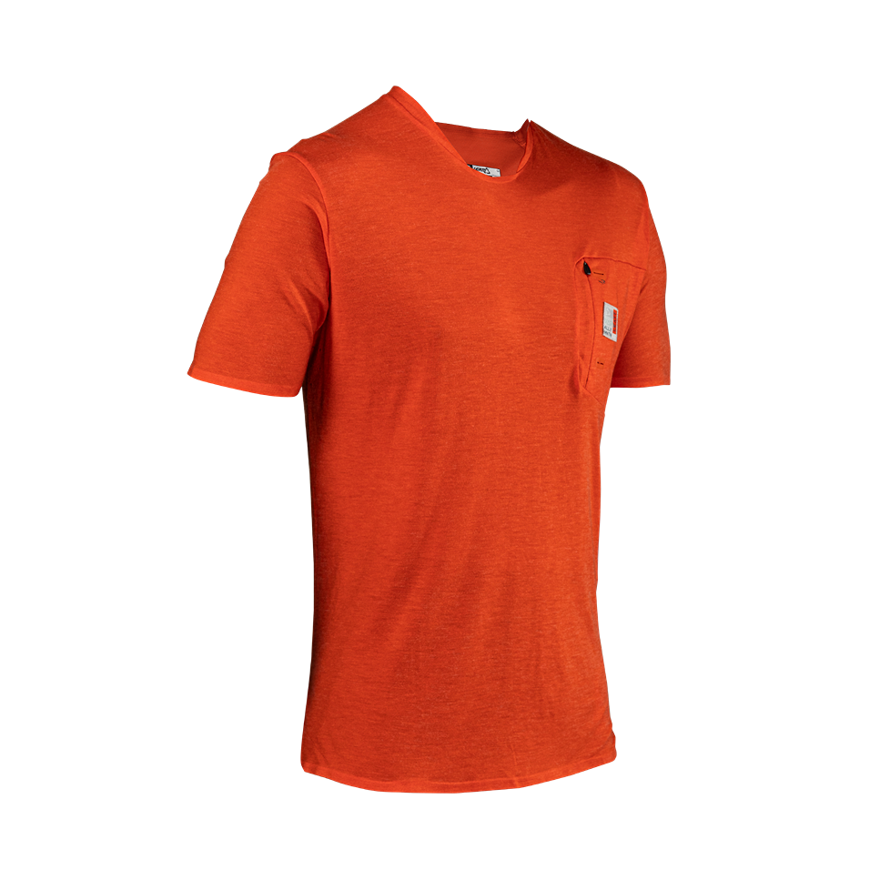 Jersey MTB AllMtn 2.0